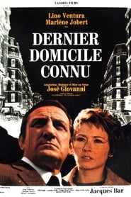 Film Dernier domicile connu streaming VF complet