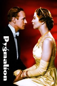 Film Pygmalion streaming VF complet