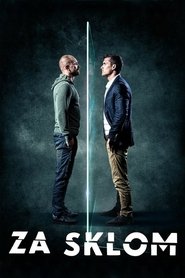 Poster of Za sklom