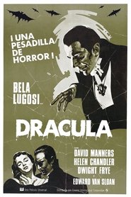 Drácula 1931