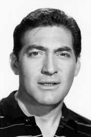 Picture of Norman Alden