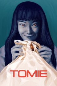 Imagen de Tomie