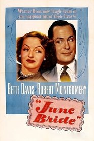 Film June Bride streaming VF complet