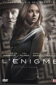 Film L'Enigme streaming VF complet