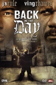 Film Back in the Day streaming VF complet
