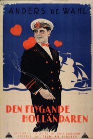 Flygande holländaren streaming sur filmcomplet