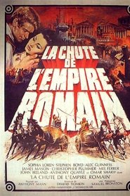 Film La Chute de l'Empire romain streaming VF complet