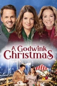 Poster for A Godwink Christmas (2018)