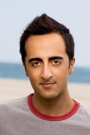 Picture of Amir Talai