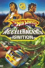 Film Hot Wheels Acceleracers: Ignition streaming VF complet