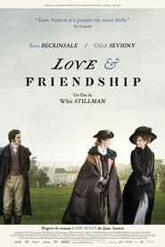Film Love & Friendship streaming VF complet
