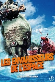 Film Les Envahisseurs de l'espace streaming VF complet