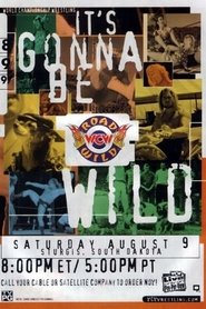 Imagen de WCW Road Wild 1997