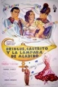Dringue, Castrito y la lámpara de Aladino streaming sur filmcomplet