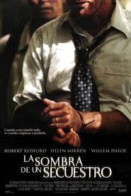 Imagen de La sombra de un secuestro