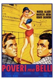 Film Pauvres mais beaux streaming VF complet
