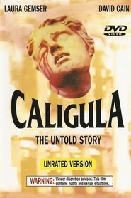 Film Caligola: La storia mai raccontata streaming VF complet