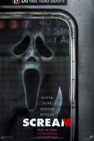 Imagen de Scream VI