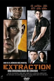 Imagen de Misión secreta (Extraction)