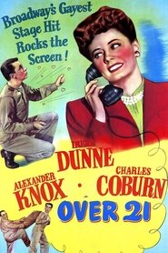 Film Over 21 streaming VF complet