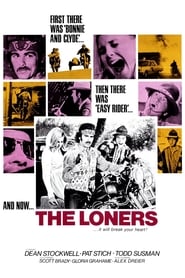 The Loners streaming sur filmcomplet