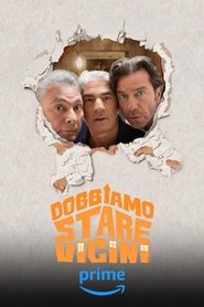 Imagen de Dobbiamo stare vicini