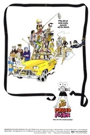 Film Those Mad, Mad Moviemakers streaming VF complet