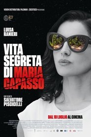 Imagen de Vita Segreta di Maria Capasso