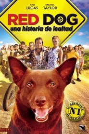 Imagen de Red Dog, una historia de lealtad