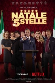 Natale a 5 stelle