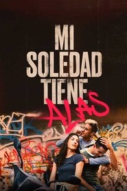 Imagen de Mi soledad tiene alas
