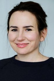 Picture of Anna Grisebach