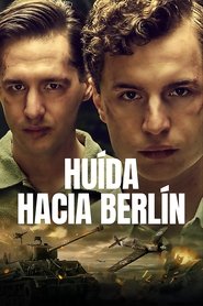 Imagen de Huida hacia Berlín