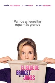 Bridget Jones' Baby 2016