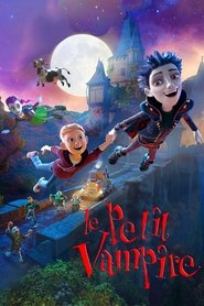 Film Le Petit Vampire streaming VF complet