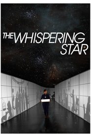 Imagen de The Whispering Star