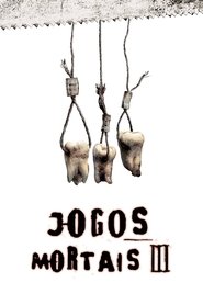 Imagen de Saw III