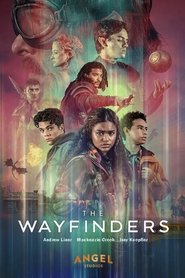 Poster of The Wayfinders
