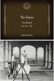 Film La statue streaming VF complet