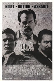 Film Contre enquête streaming VF complet