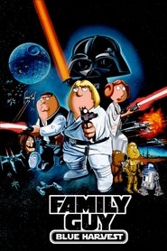 Family Guy präsentiert - Blue Harvest 2007