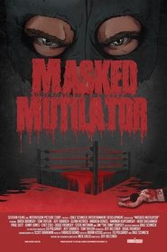 Imagen de Masked Mutilator