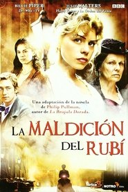 Imagen de La Maldicion del Rubi