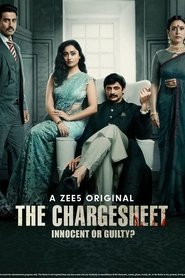 Poster of The Chargesheet: Innocent or Guilty?