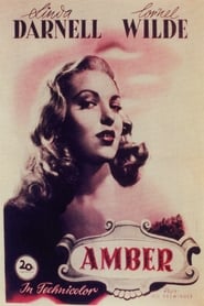 Amber, die große Kurtisane 1947