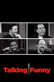 Film Talking Funny streaming VF complet