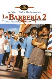 Imagen de La barbería 2: Vuelta al negocio