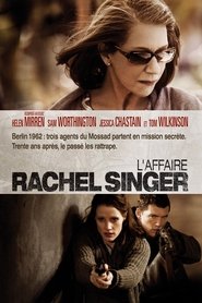 Film L'Affaire Rachel Singer streaming VF complet