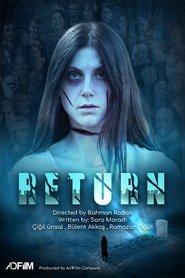 Imagen de Return