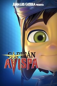 Imagen de Capitán Avispa
